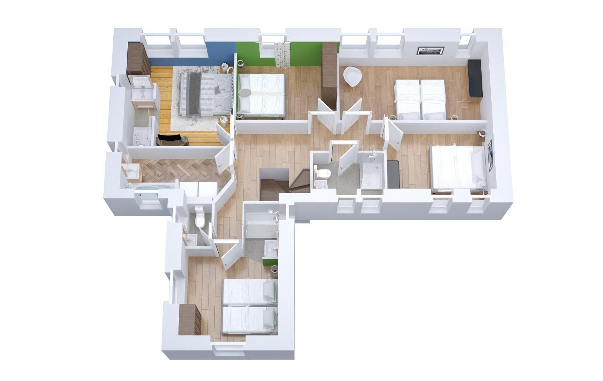 Maison Adeli - Spa- Brasero-Billard- Netflix-Wifi Dozulé 外观 照片