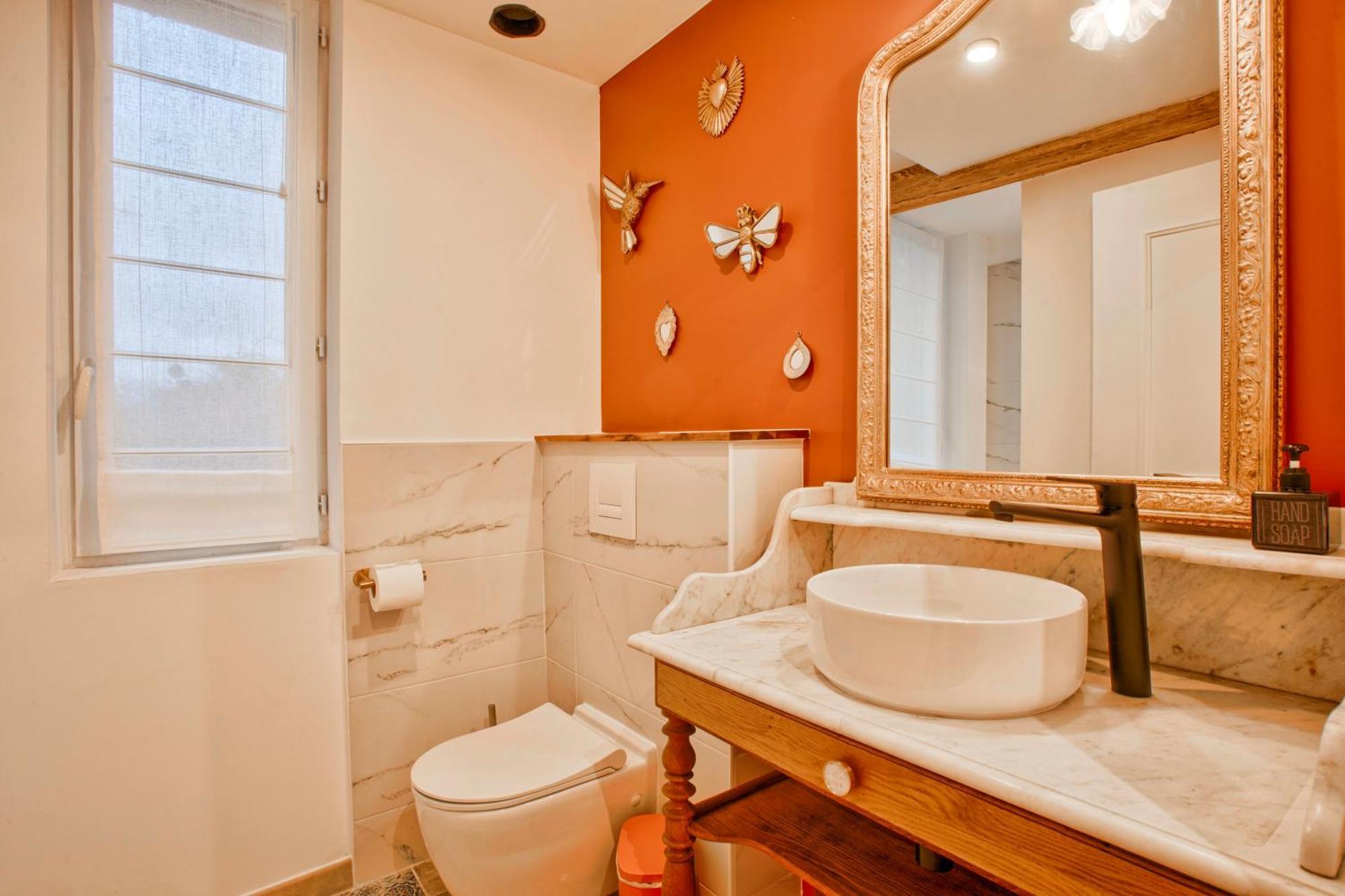 Maison Adeli - Spa- Brasero-Billard- Netflix-Wifi Dozulé 外观 照片