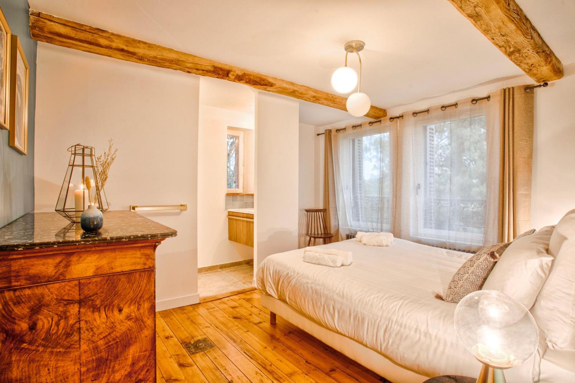 Maison Adeli - Spa- Brasero-Billard- Netflix-Wifi Dozulé 外观 照片