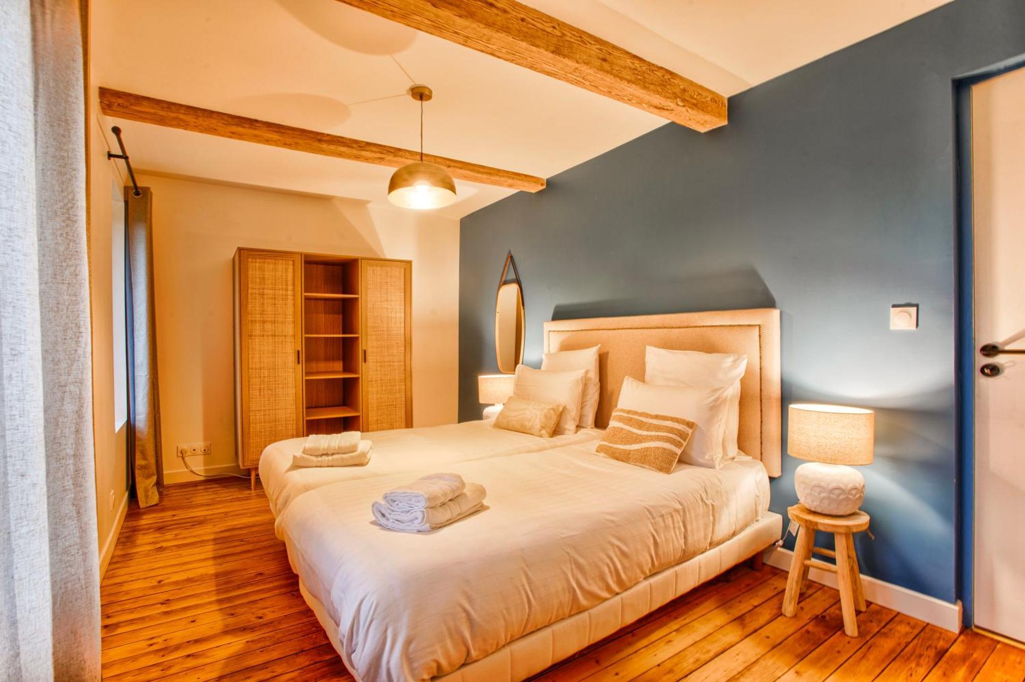 Maison Adeli - Spa- Brasero-Billard- Netflix-Wifi Dozulé 外观 照片