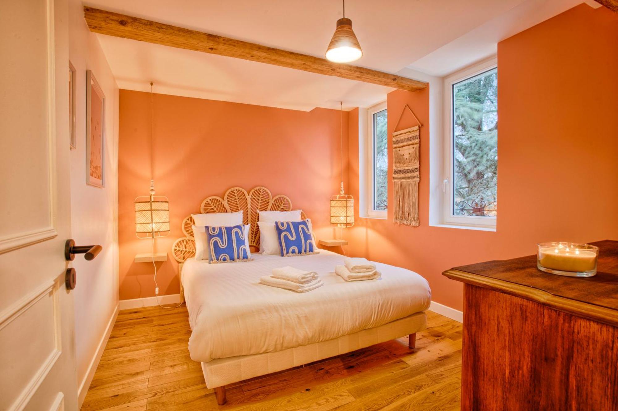 Maison Adeli - Spa- Brasero-Billard- Netflix-Wifi Dozulé 外观 照片