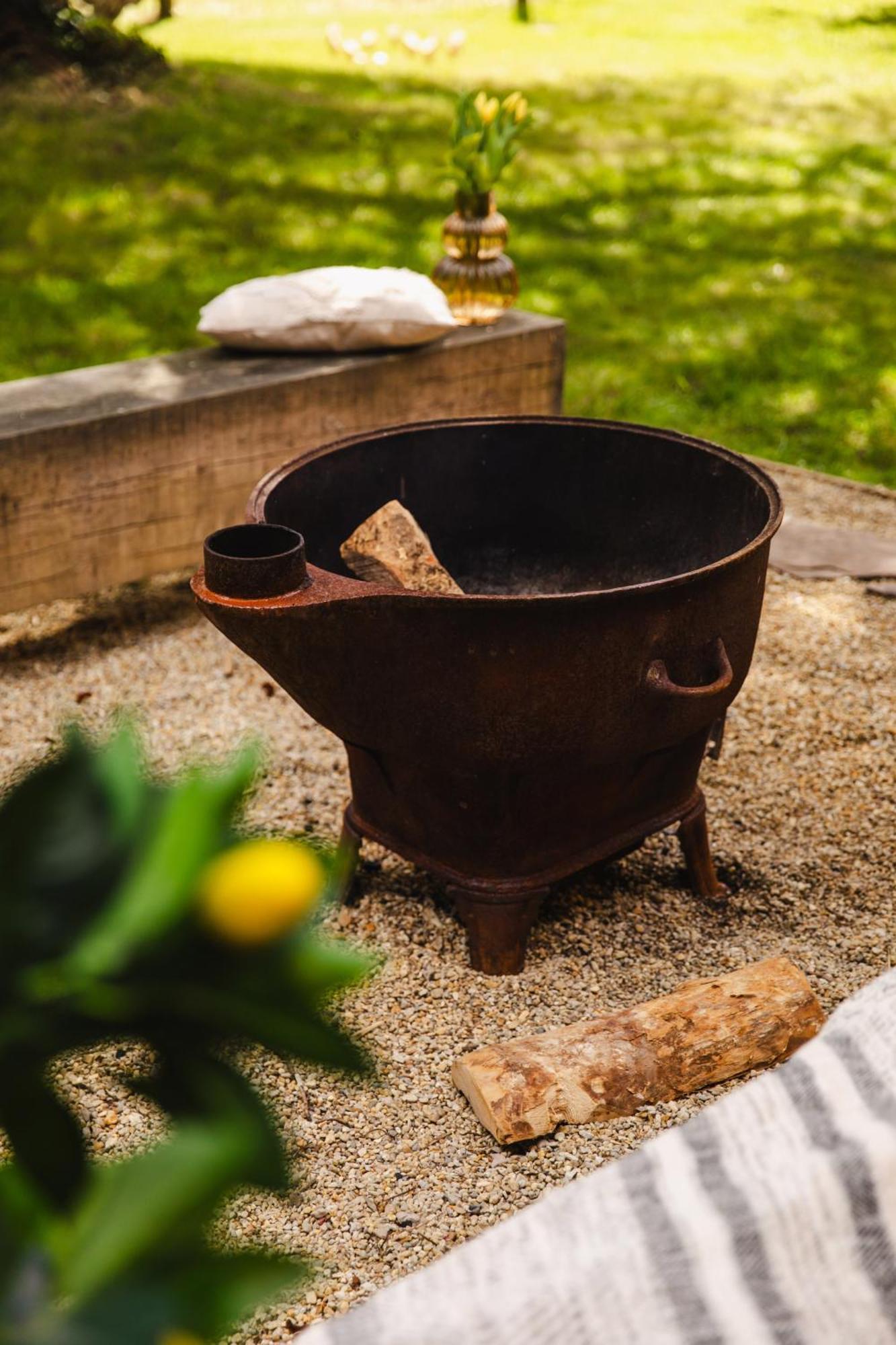 Maison Adeli - Spa- Brasero-Billard- Netflix-Wifi Dozulé 外观 照片